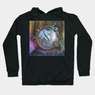 Time Travel Hoodie